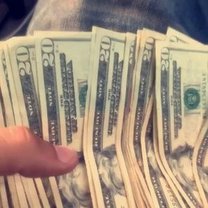 Meet your Posher, Keshawn j